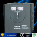 Hot sales good price high quality Input 100v to 260v 10000VA 6000W Regulator Stabilizer AVR